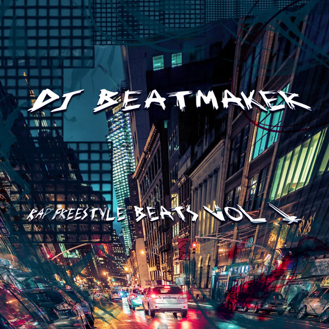 DJ Beatmaker