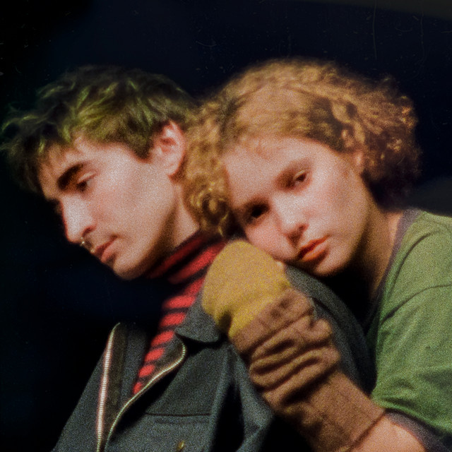 Virer nos vies cover art