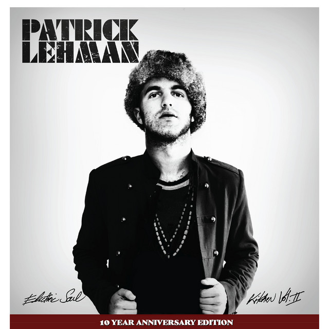 Electric Soul Kitchen Vol.2 cover art