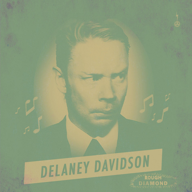 Rough Diamond cover art