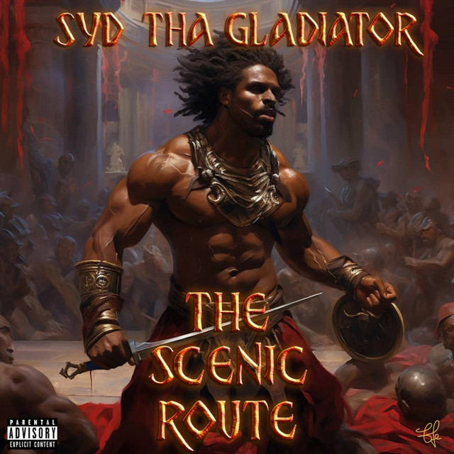Syd Tha Gladiator