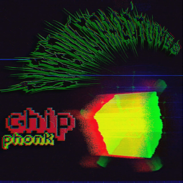 Обкладинка superultra2dtunes — Chip Phonk