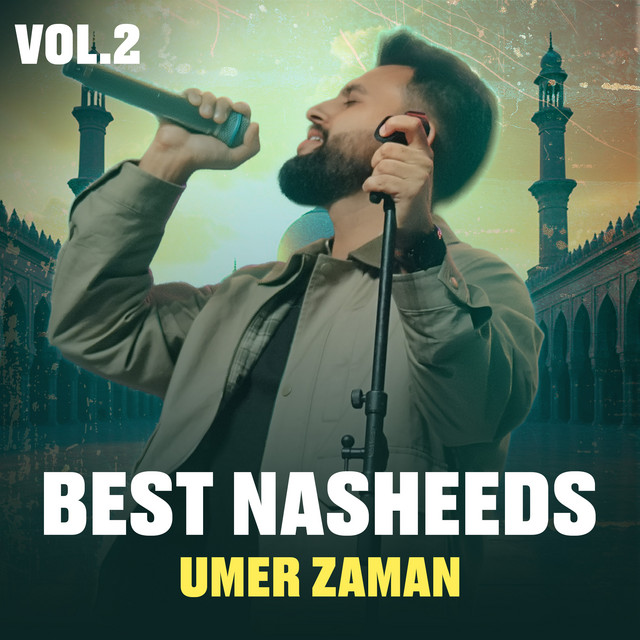 Best Nasheeds, Vol.2 cover art