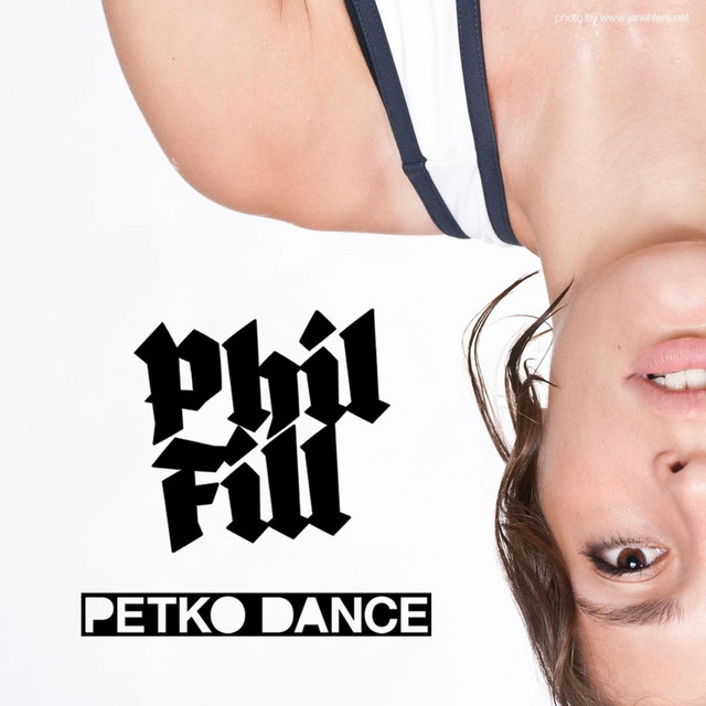 Petko Dance cover