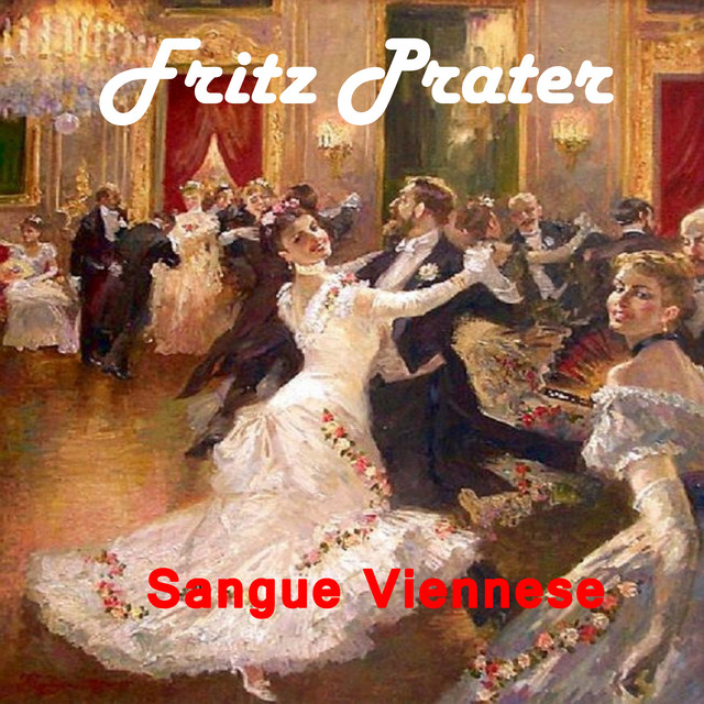 Fritz Prater