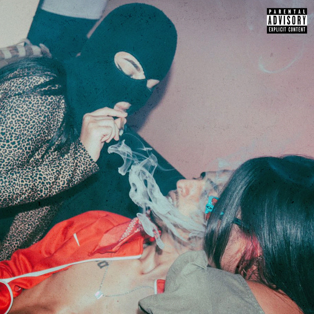Trapaça cover art
