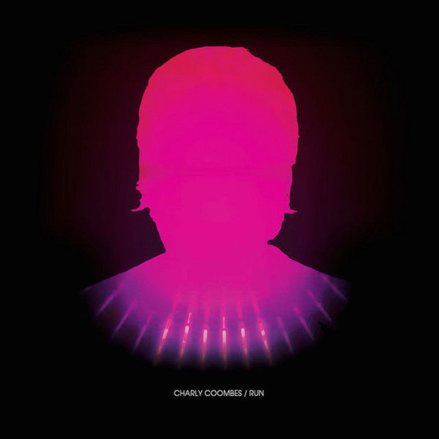 Run cover art