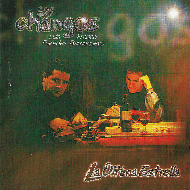Los Changos Oficial