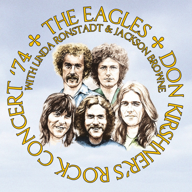 Ol' 55 – música e letra de Eagles | Spotify