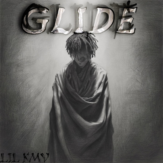 Glide album image
