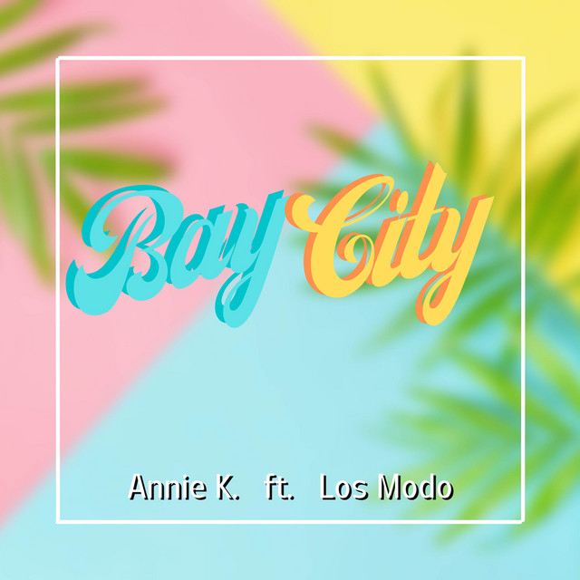 Bay City (From "Junko Yagami") [Cover]