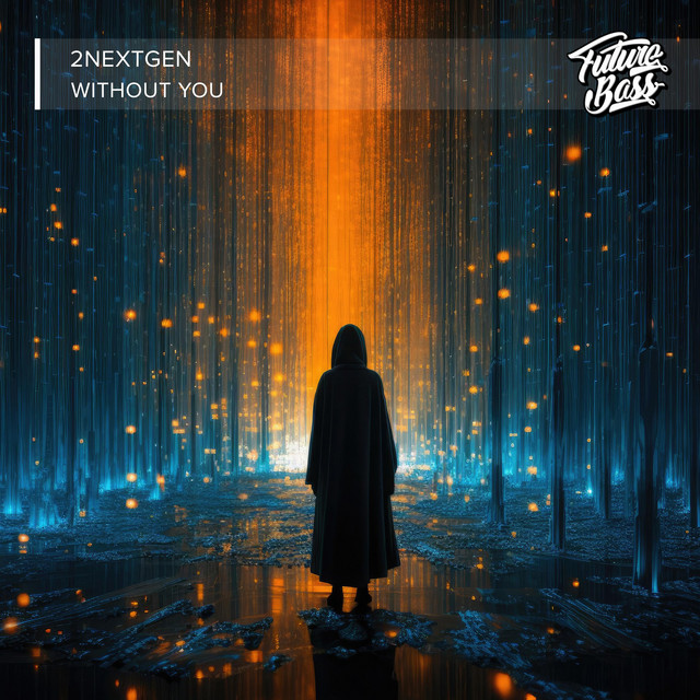 Обкладинка: Without You — 2NextGen