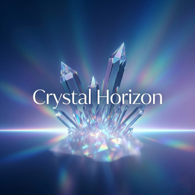 Crystal Horizon cover