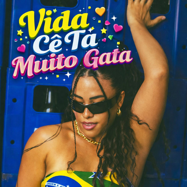 Vida Cê ta muito Gata