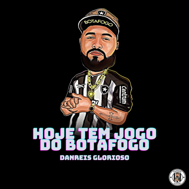Hoje tem jogo do Botafogo