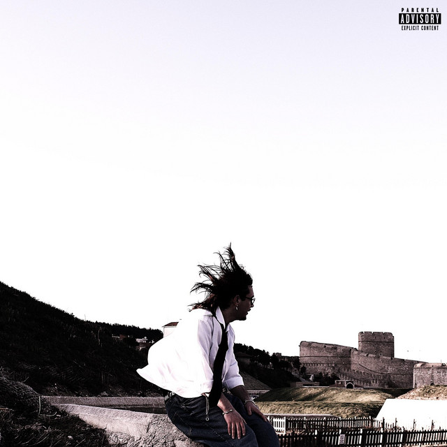 HELLESPONTOS cover art