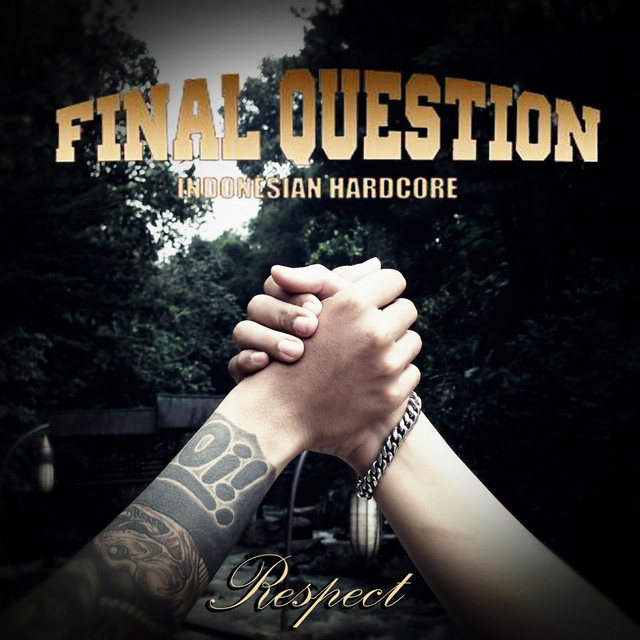 Respect cover art