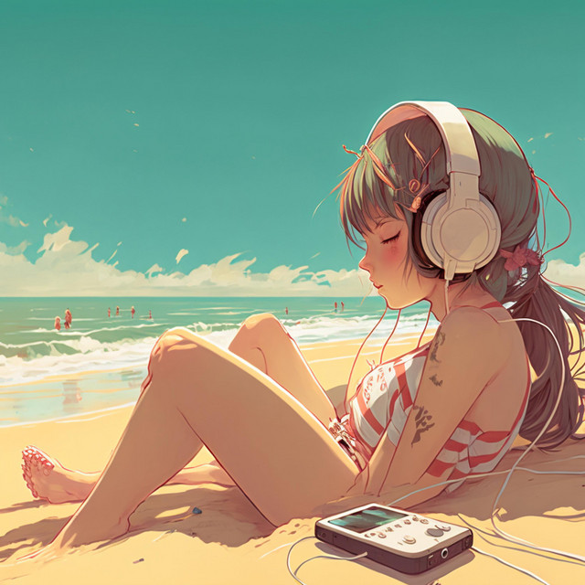 Serotonin cover art