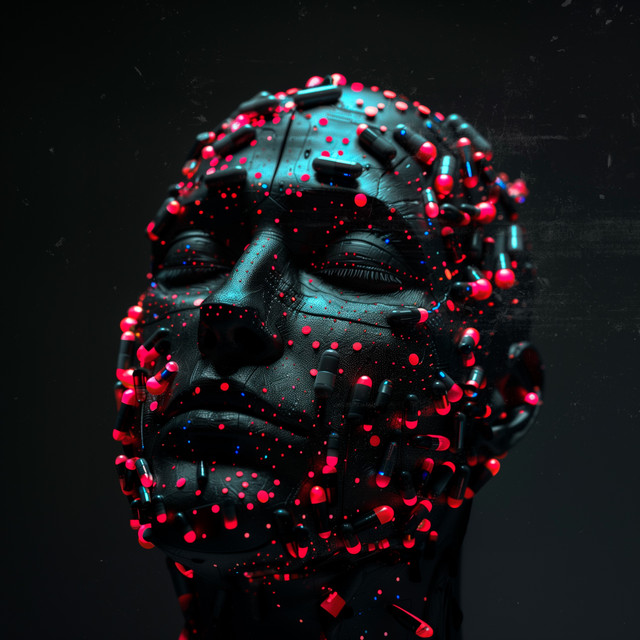Overdose cover art