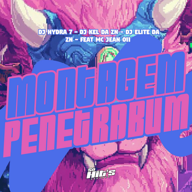 Montagem Penetrabum