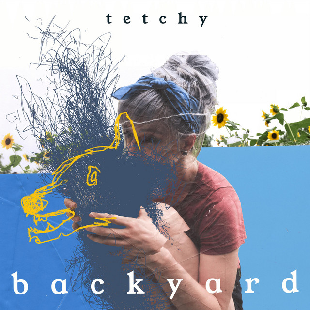 Backyard cover