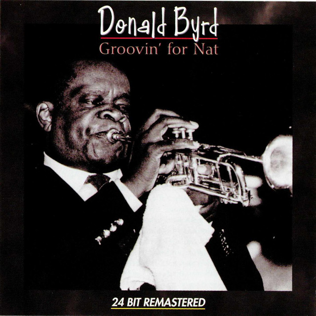 Hush! – Donald Byrd
