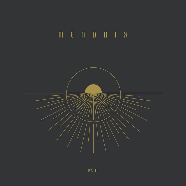 Pt. II cover art