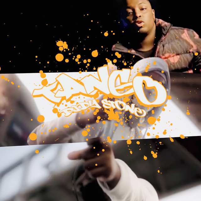 Tango cover art