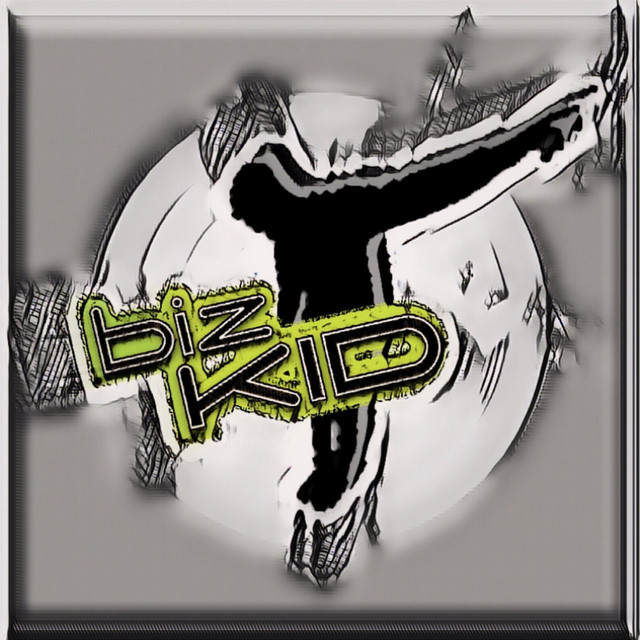 BizKid cover art