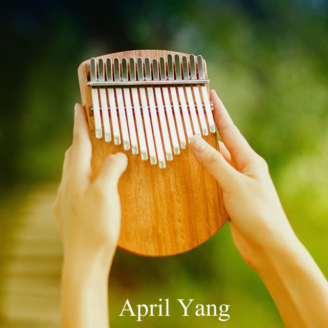 Kalimba Collection cover art