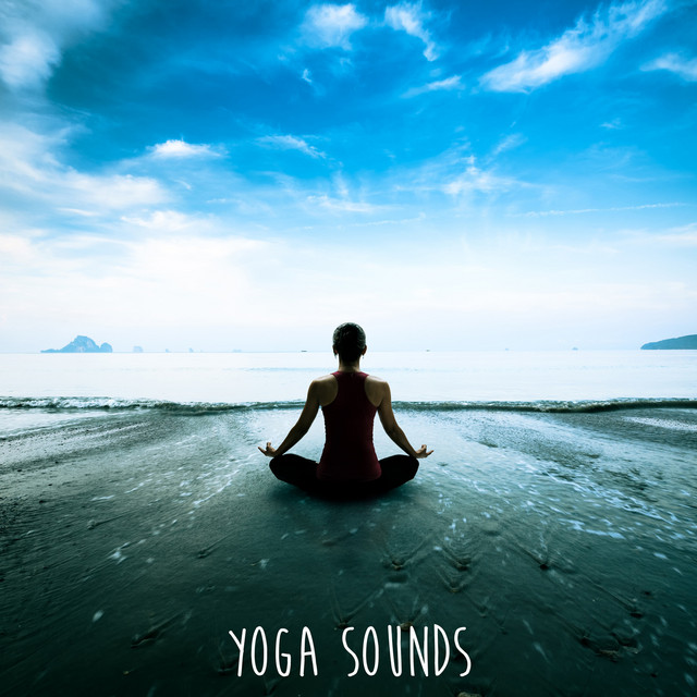 Yoga Sounds cover art