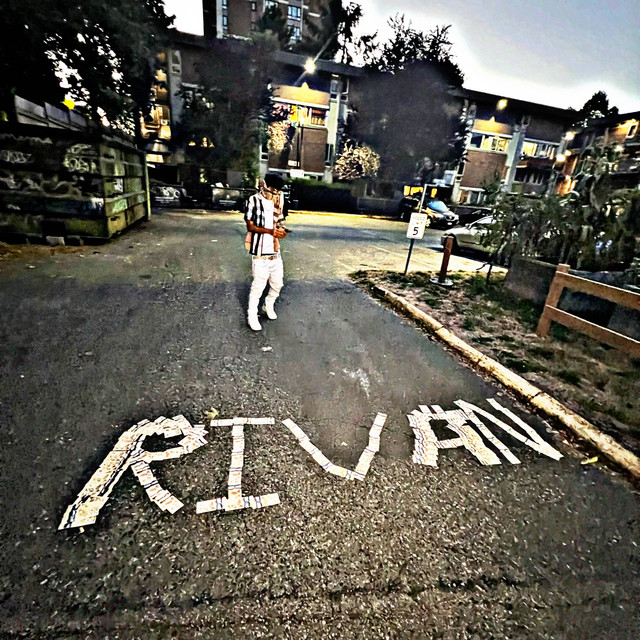 Struggle cover art
