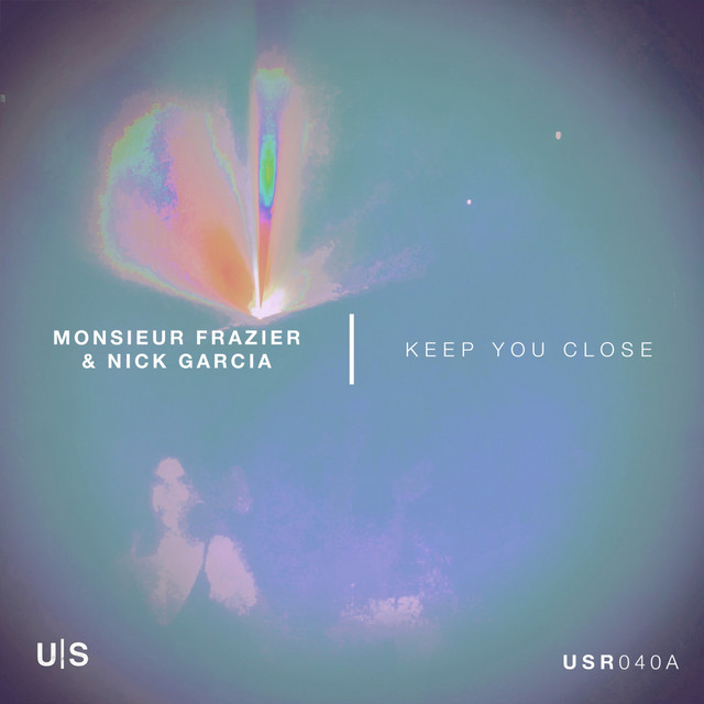 Keep You Close album art