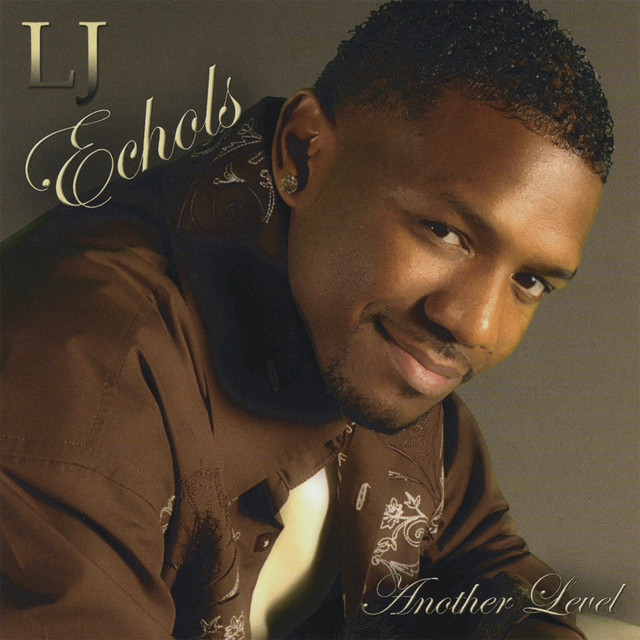 Another level cover art