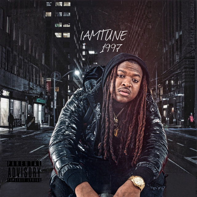 1997 - Album by Iamtune | Spotify