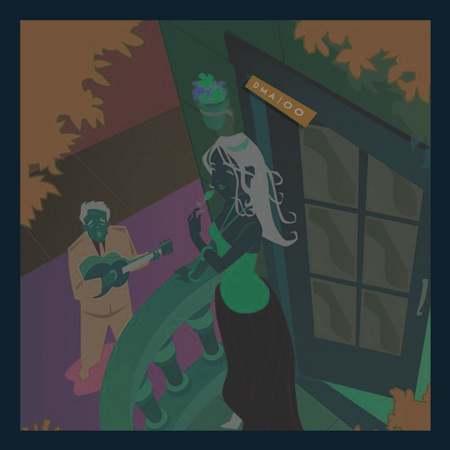 Oo cover art