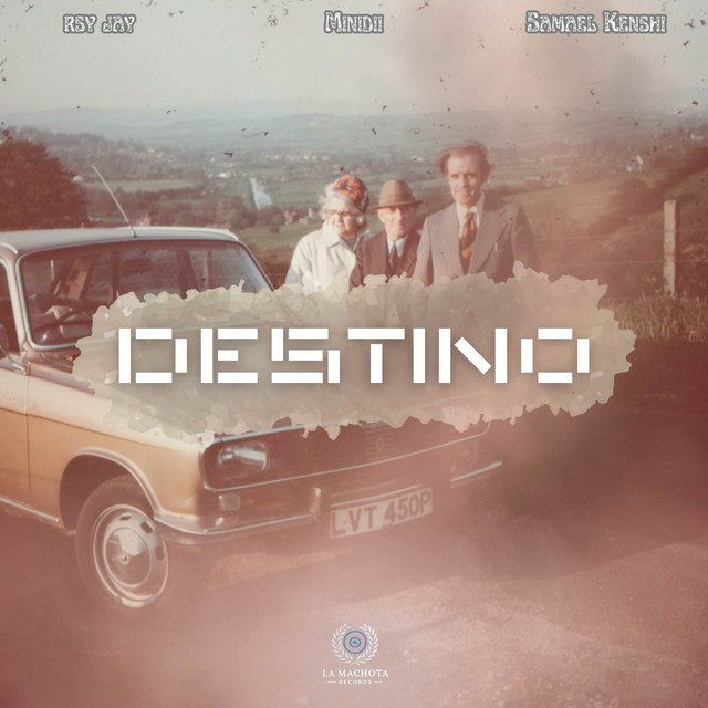 DESTINO