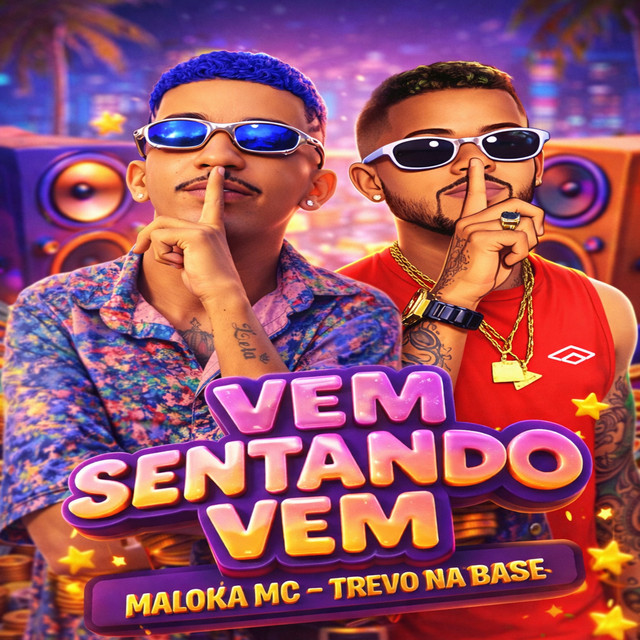 Vem Sentando Vem