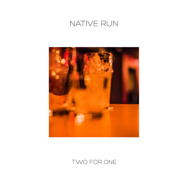 Two for One cover