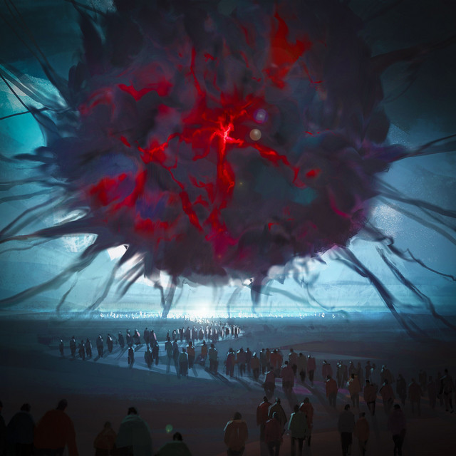 DEVOID OF SOUL cover art