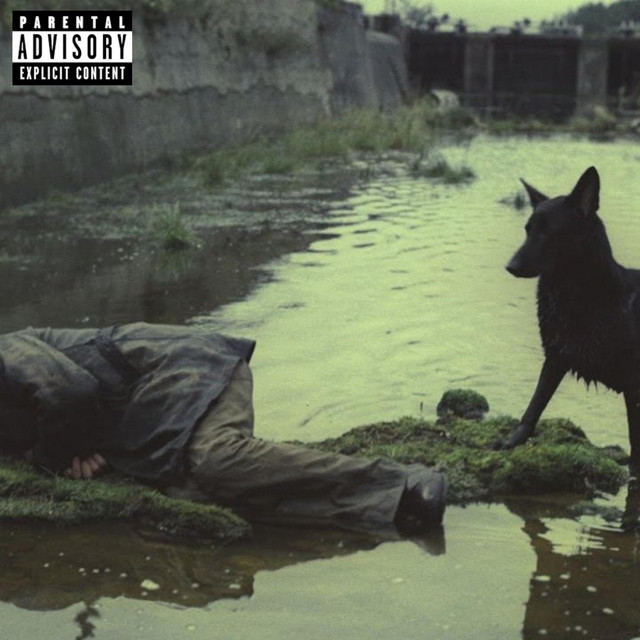 obsessive cover art