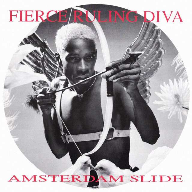 Amsterdam Slide cover art
