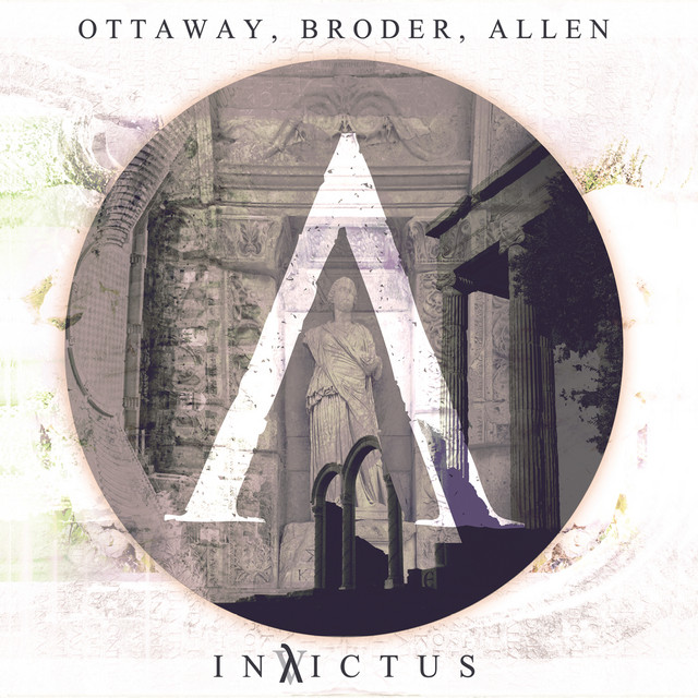 Invictus cover art