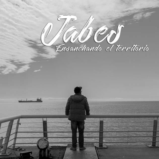 Ensanchando el Territorio cover