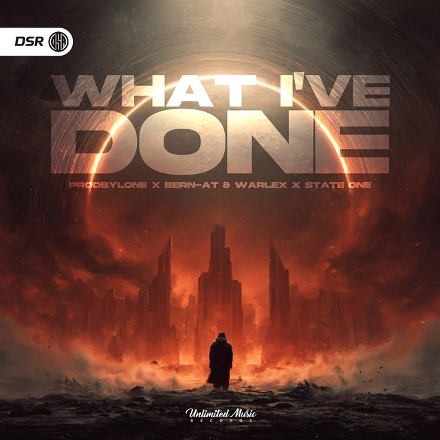 What I've Done - Hardstyle