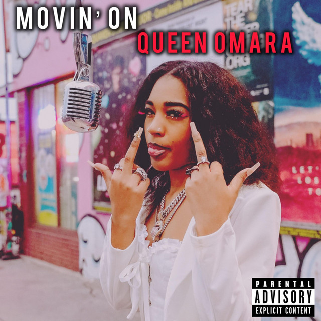 Movin' On - Radio Edit
