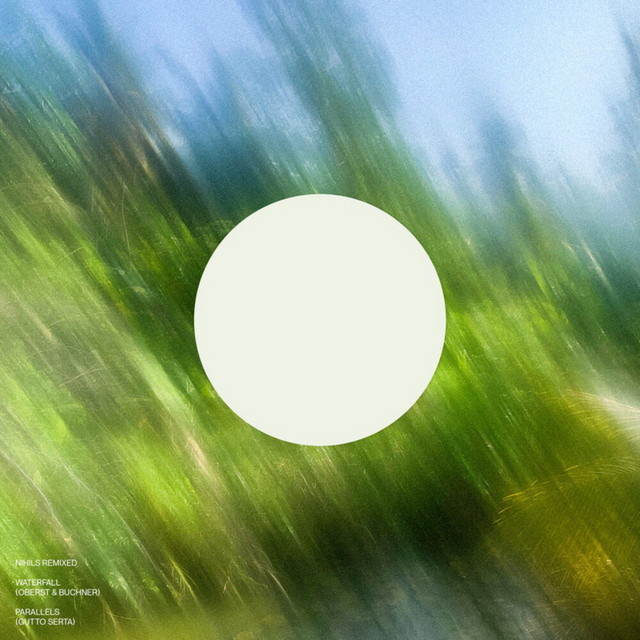 Parallels - Gutto Serta Remix