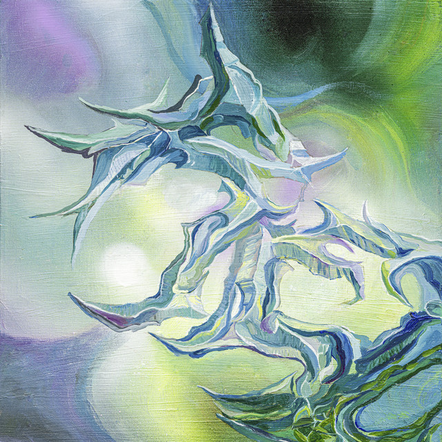 Калькулэйтид Тантрум cover art