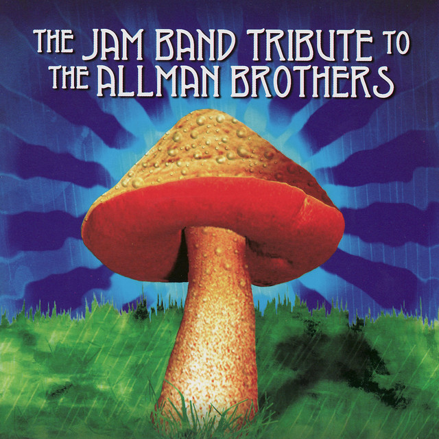 The Jam Band Tribute to the Allman Brothers cover