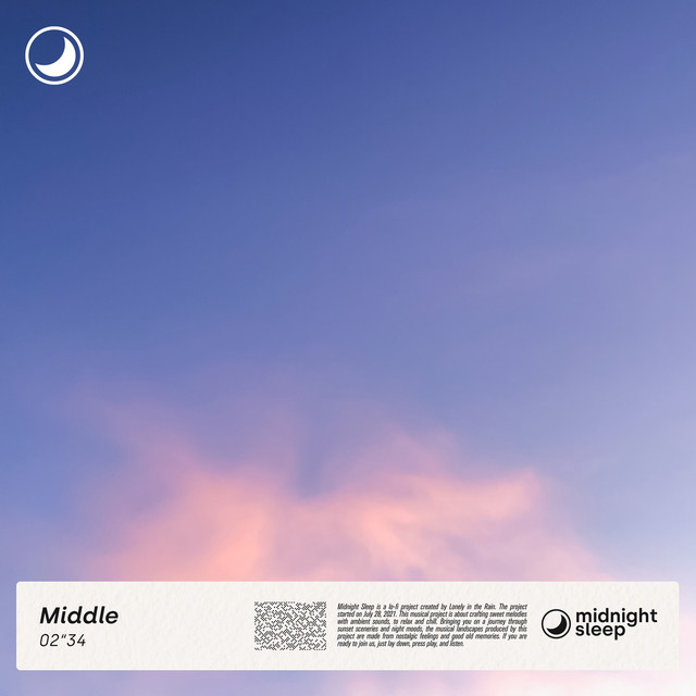 Middle cover